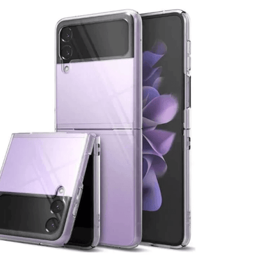 Samsung Galaxy Z Flip3 Compatible Case Cover With Super Protection And Style